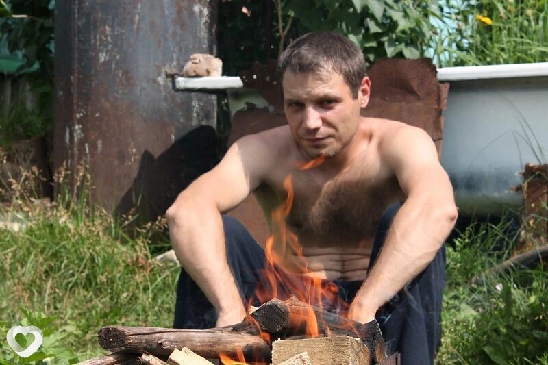 Руслан, 42, Казани — анкета №1681616