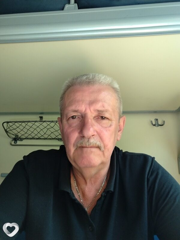 Сергей, 65, Москве — анкета №1681618