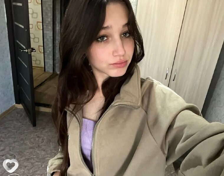 Анна, 21, Астане — анкета №1681619
