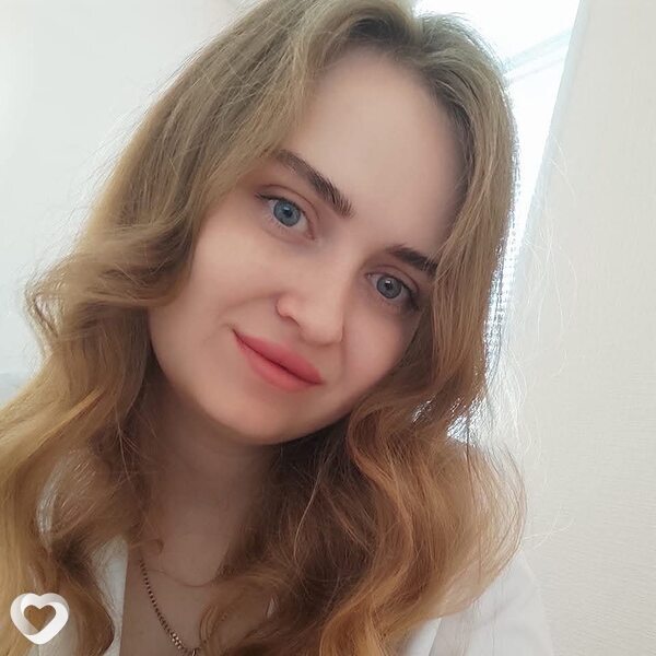 Екатерина, 27, Киеве — анкета №1681426