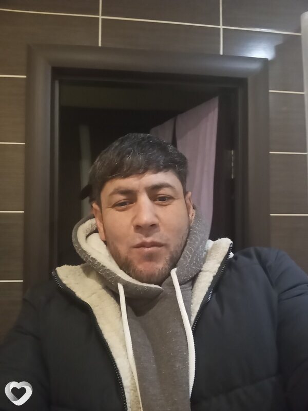Рома, 39, Казани — анкета №1681431