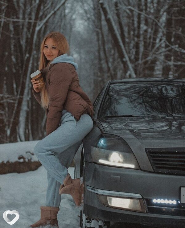 Екатерина, 32, Могилев — анкета №1681432