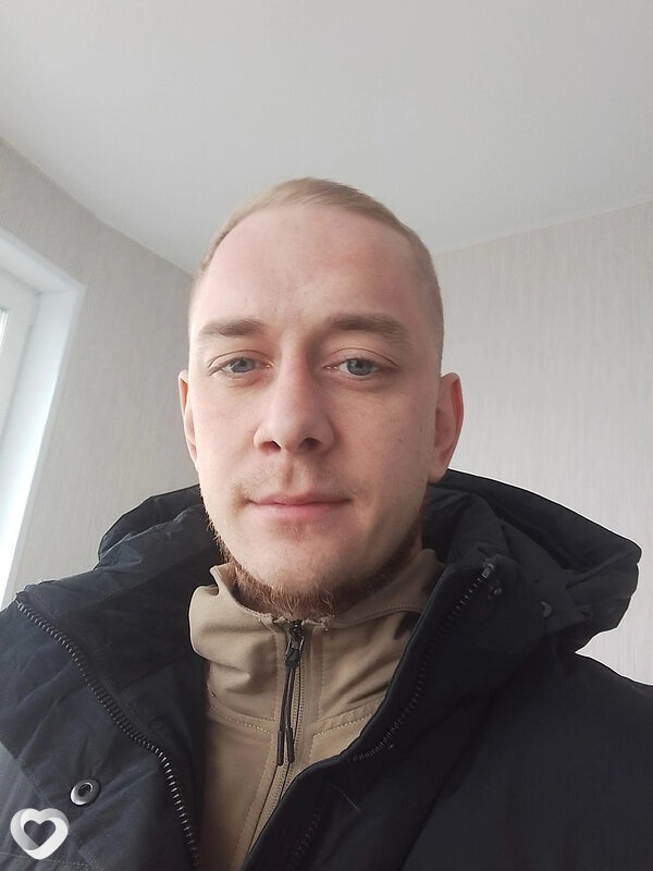 Петр, 32, Владивостоке — анкета №1681443