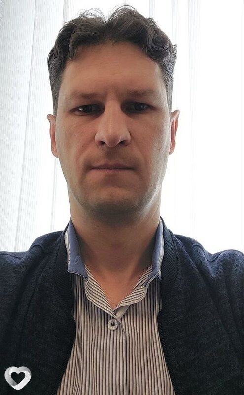 Сергей, 41, Минске — анкета №1681444
