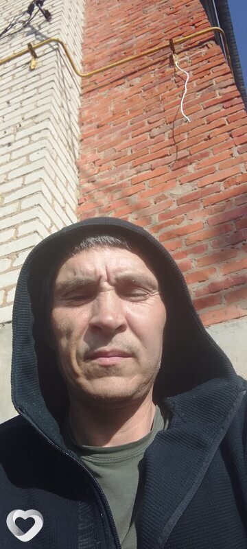Данис, 43, Дюртюли — анкета №1682099