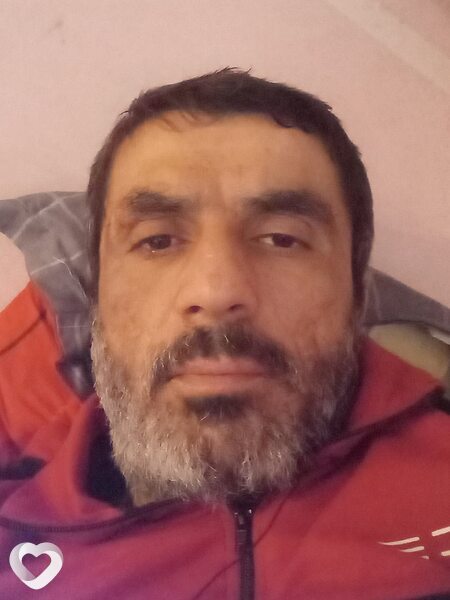 Zurab, 47, Варшава — анкета №1682107
