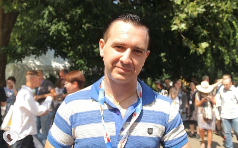Олег, 56, Бресте — анкета №1682112