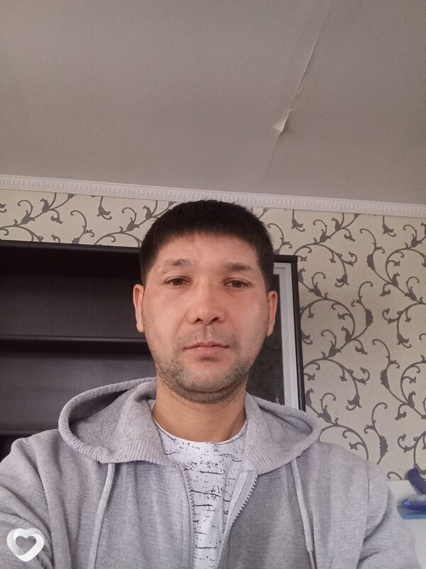 Жакан, 40, Астане — анкета №1682119