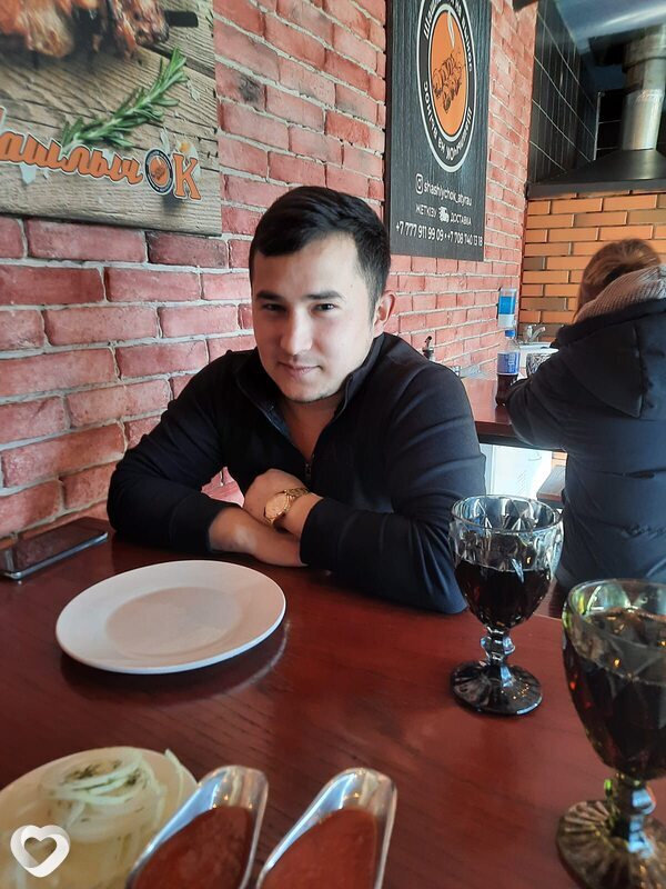 Донийор, 31, Атырау(гурьев) — анкета №1682123