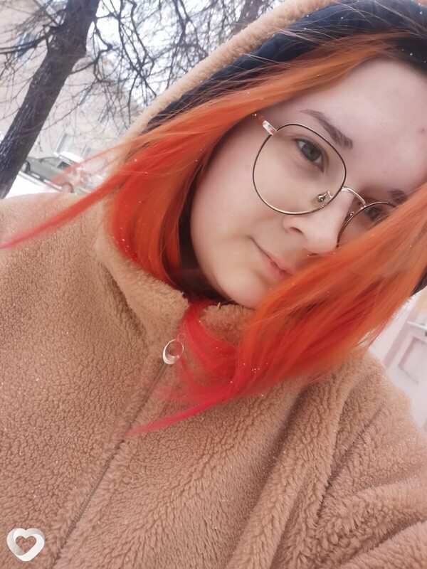 Alena, 25, Миассе — анкета №1682202