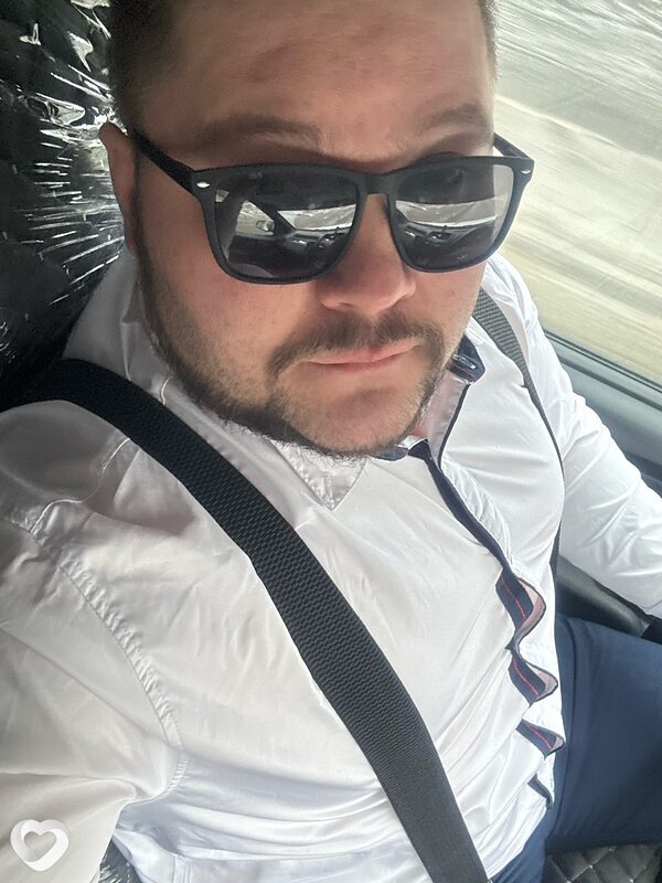 Михаил, 38, Москве — анкета №1682208