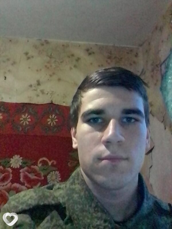 Максим, 23, Воронеже — анкета №1682209