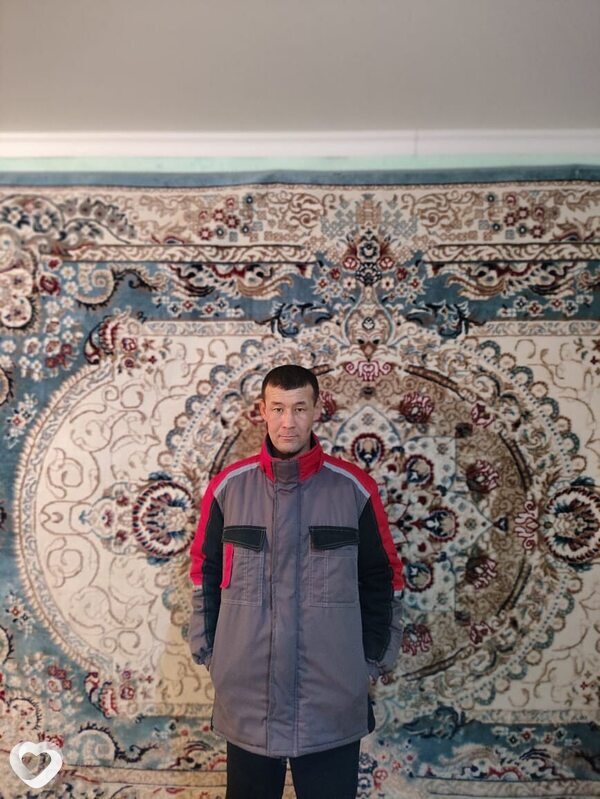 Үсенбай, 40, Актау — анкета №1682213