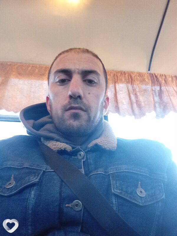 Бобир, 32, Чехове — анкета №1682220