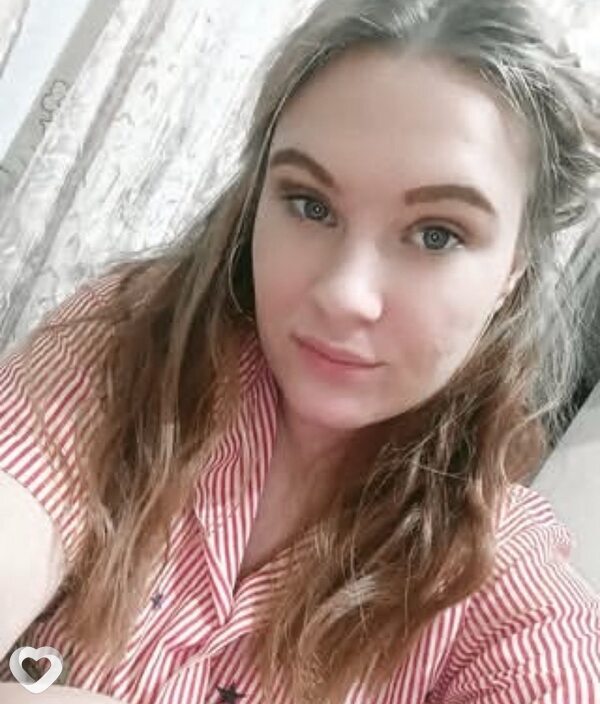 Кристина, 22, Караганде — анкета №1681530