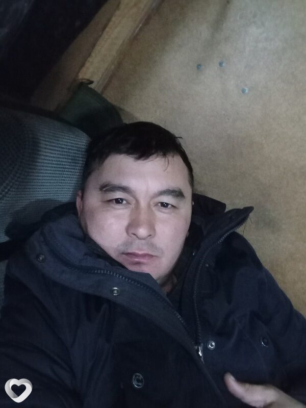 Алмас, 38, Алматы — анкета №1681535