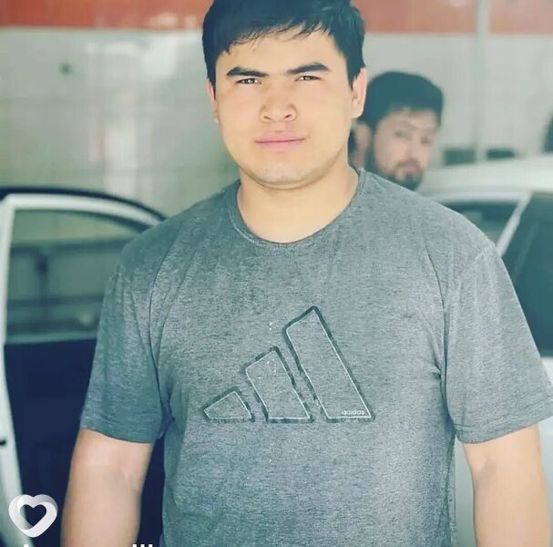 Алижон, 26, Алматы — анкета №1681543