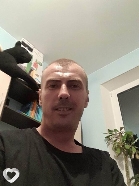 Xxx, 42, Новополоцке — анкета №1681549