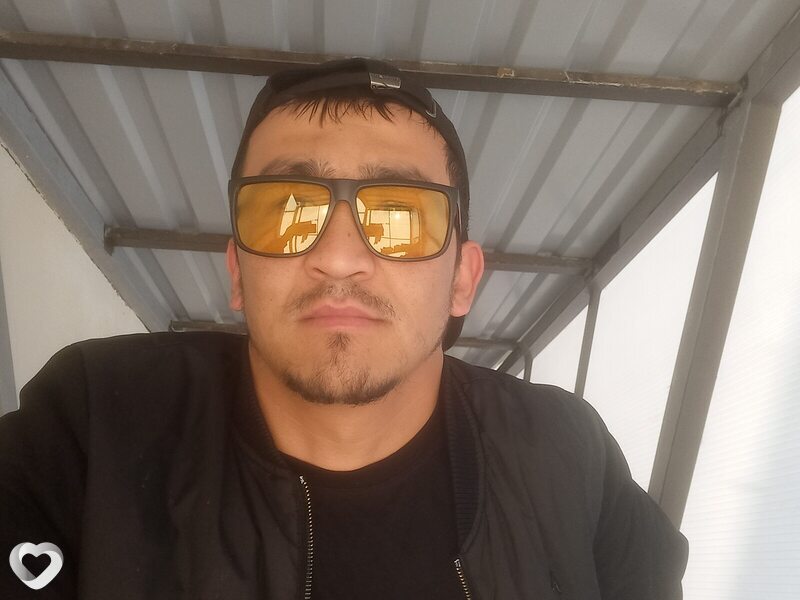 Бек, 28, Пятигорске — анкета №1681832