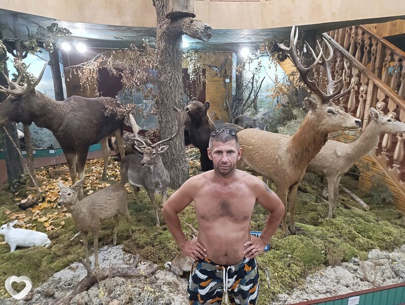 Александр, Лельчицы