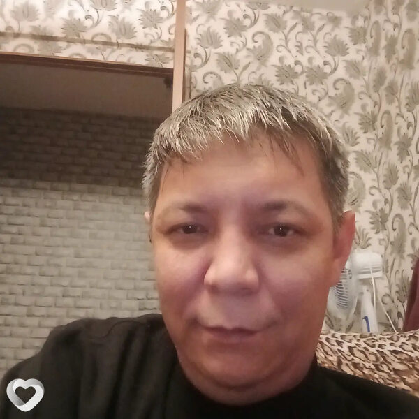 Жан, 45, Усть-Каменогорск — анкета №1681557