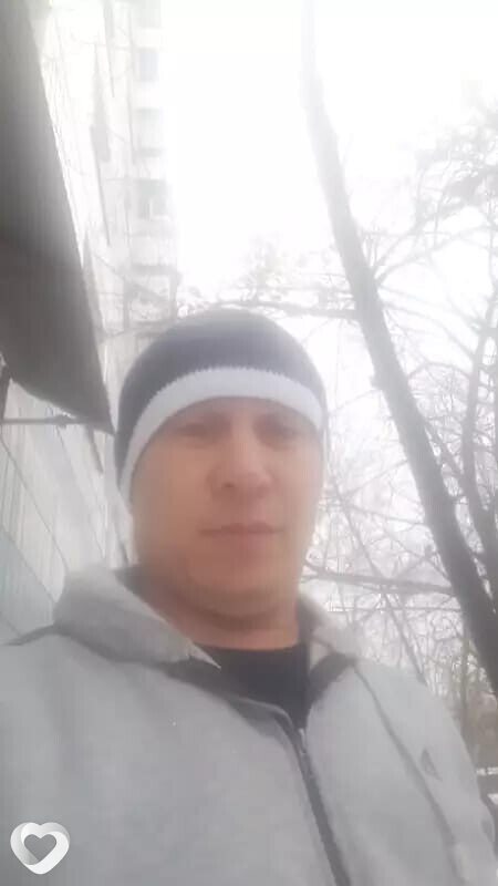 Дима, 48, Москве — анкета №1681450