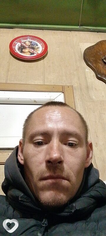 Александр, 38, Кемерове — анкета №1681463
