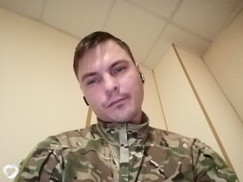 Толик, 36, Донецк (Ростовская Обл.) — анкета №1681468