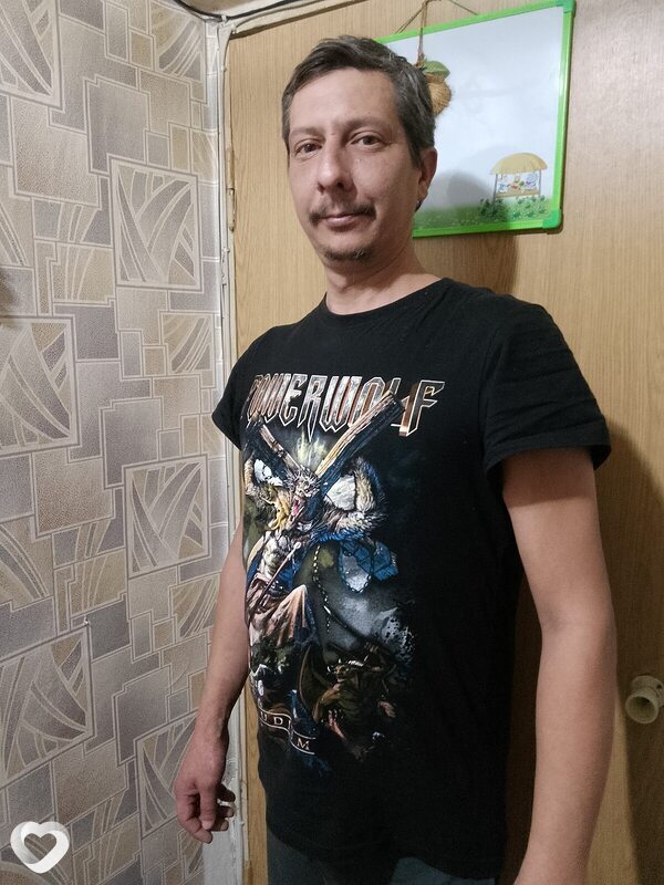 Михаил, 39, Севастополе — анкета №1681689