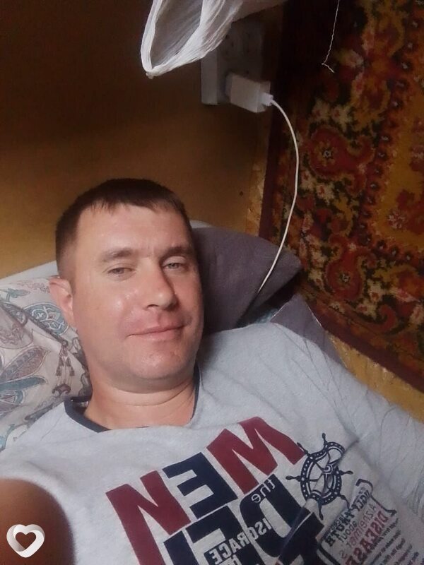 Евгений, 38, Саяногорске — анкета №1681691