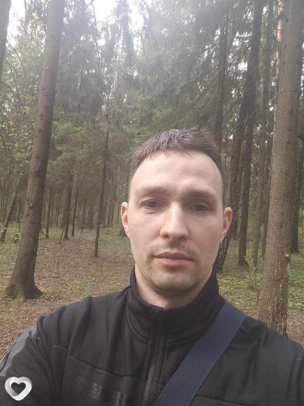 Игорь, 42, Мытищах — анкета №1681707