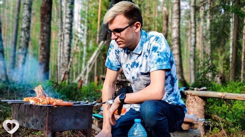Роман, 24, Петрозаводске — анкета №1681709