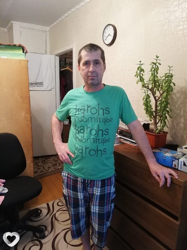 Михаил, 59, Нижнем Новгороде — анкета №1681712