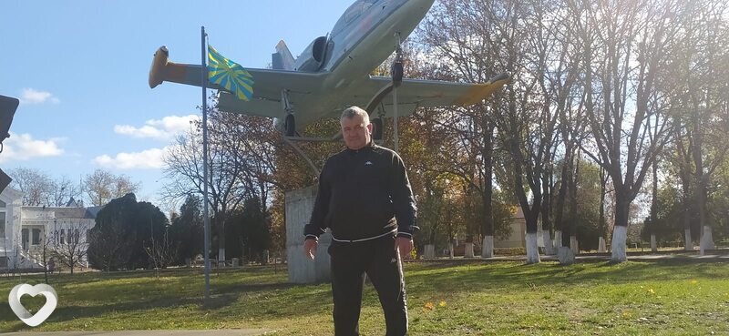 Андрей, 55, Лабинске — анкета №1681715