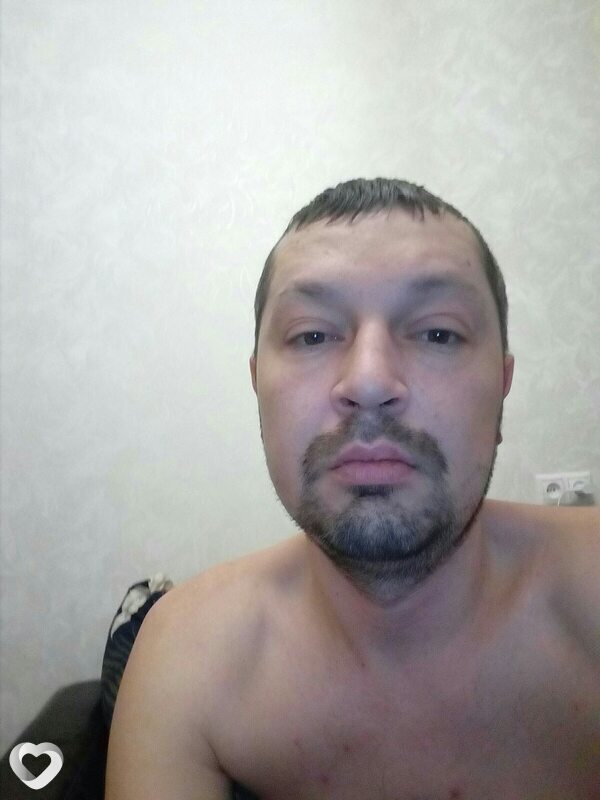 Ринат, 38, Нижнем Новгороде — анкета №1681716
