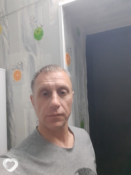 Антон, 45, Ангарске — анкета №1681577