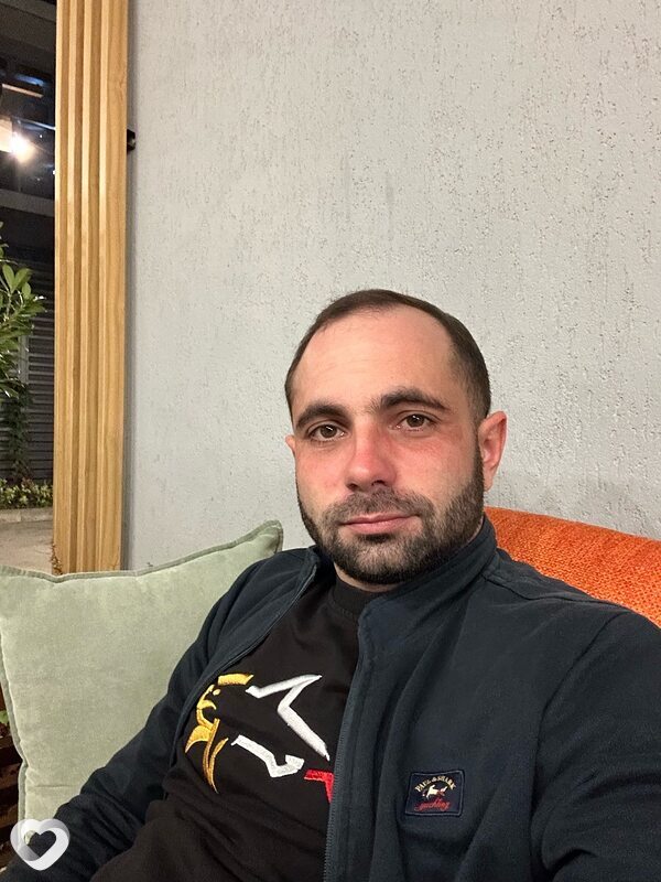 S N V, 39, Новороссийске — анкета №1681596