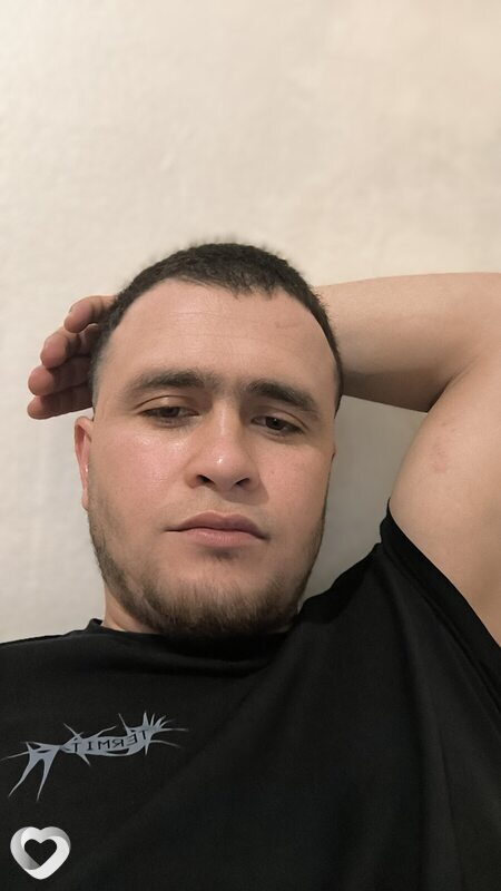 Дима, 29, Москве — анкета №1681642