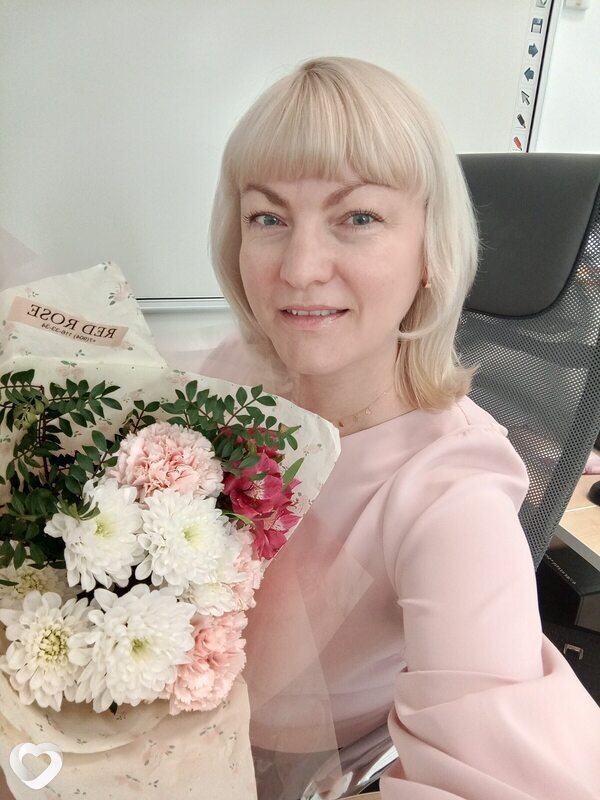 Анастасия, 40, Тулуне — анкета №1681654