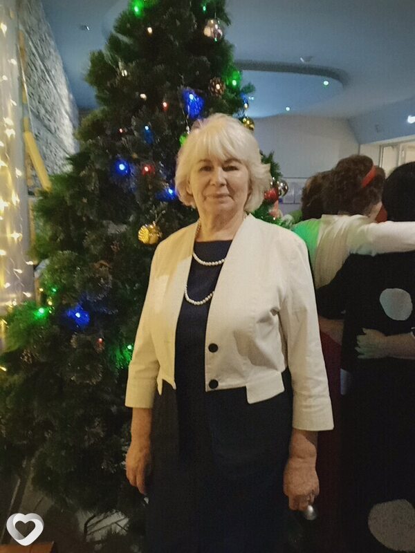 Екатерина, 71, Сарапуле — анкета №1681660