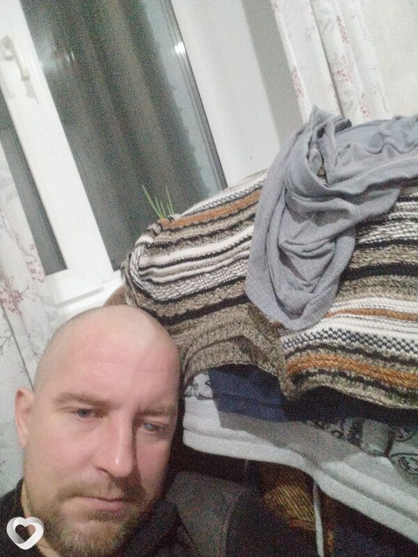 Денис, 43, Минске — анкета №1681670
