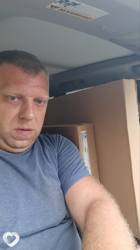 Александр, 41, Лиде — анкета №1681672
