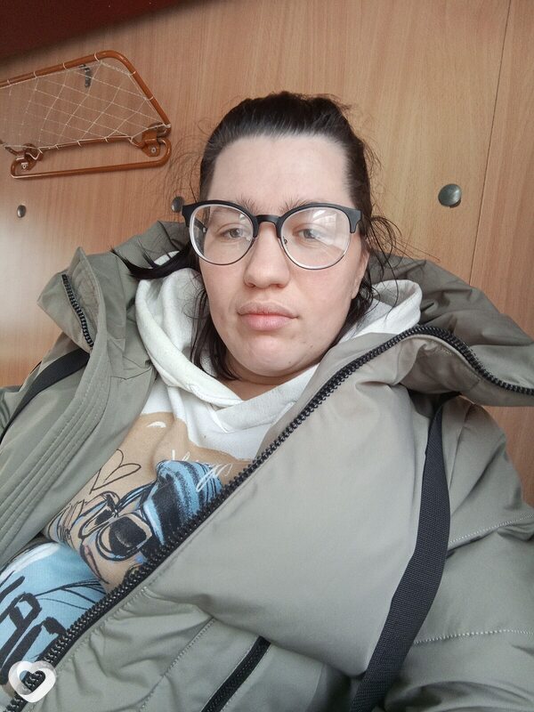 Анна, 26, Воронеже — анкета №1681674