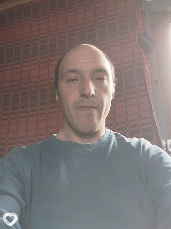 Дмитрий, Закаменск