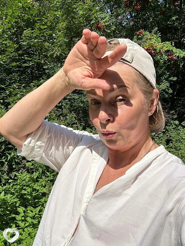 Ирина, 56, Витебске — анкета №1681817