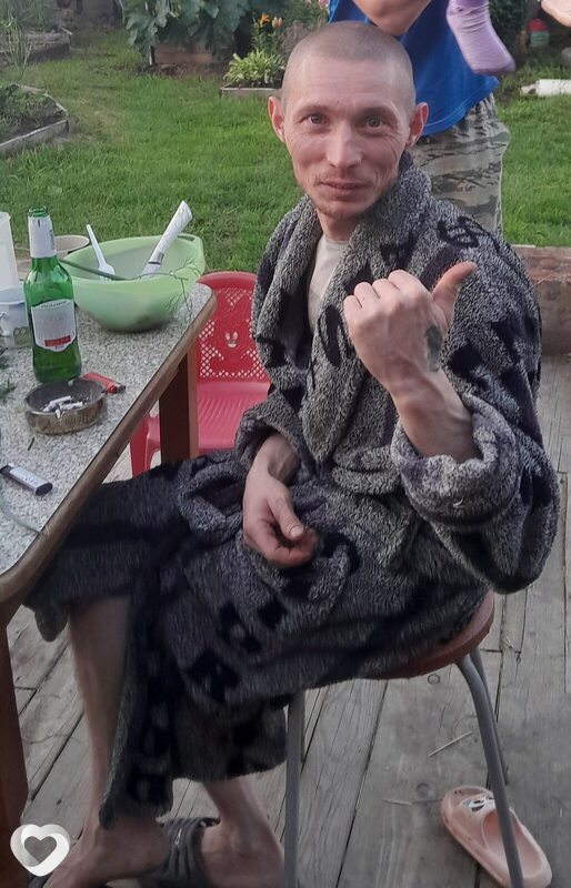 Никита, 41, Орске — анкета №1681824