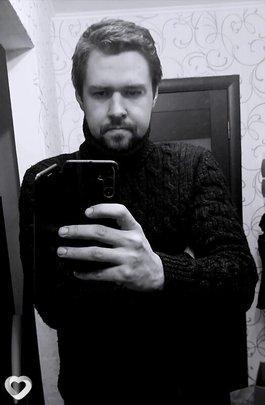 Di, 32, Екатеринбурге — анкета №1681776
