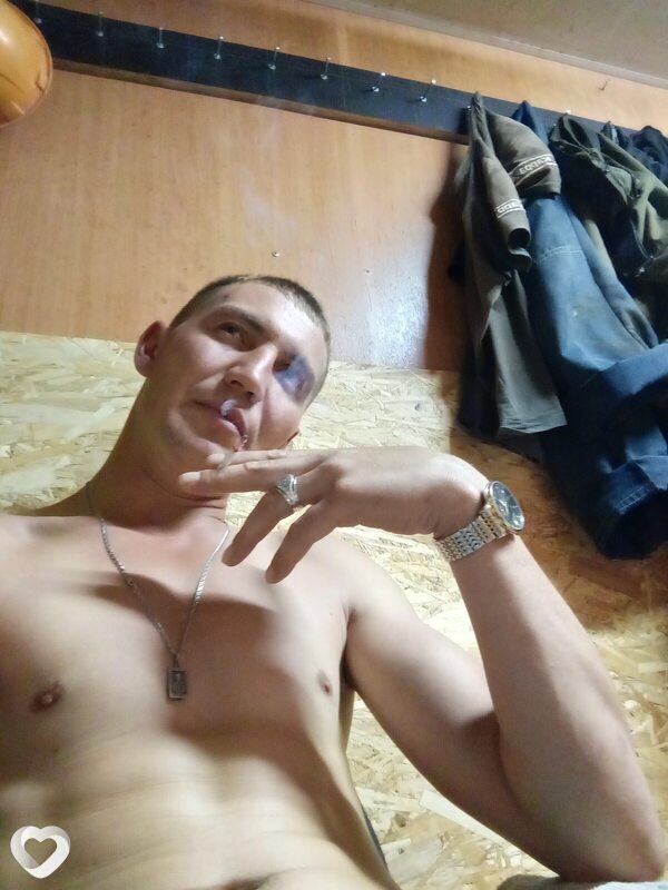 Владимир, 29, Уфе — анкета №1681782