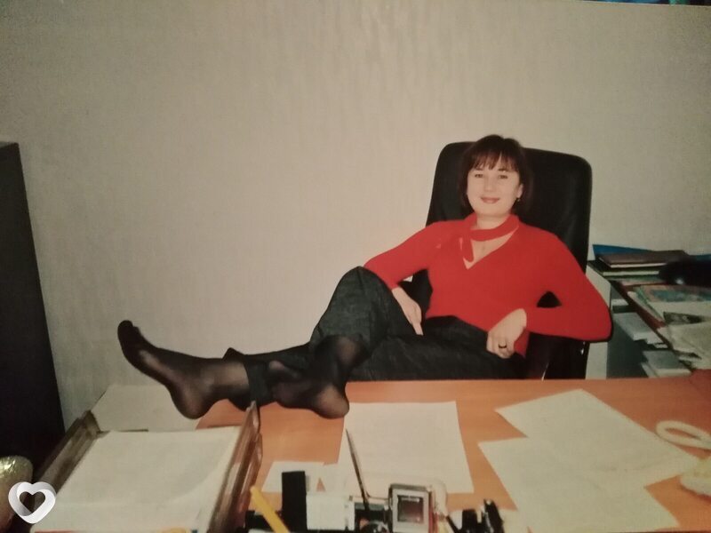 Наталья, 53, Казани — анкета №1681791