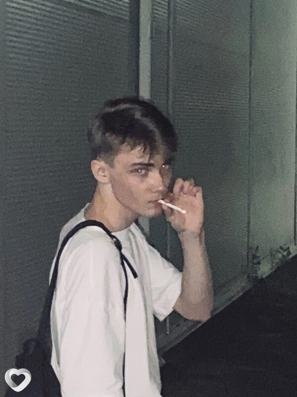 Dmitriy, 21, Москве — анкета №1681797